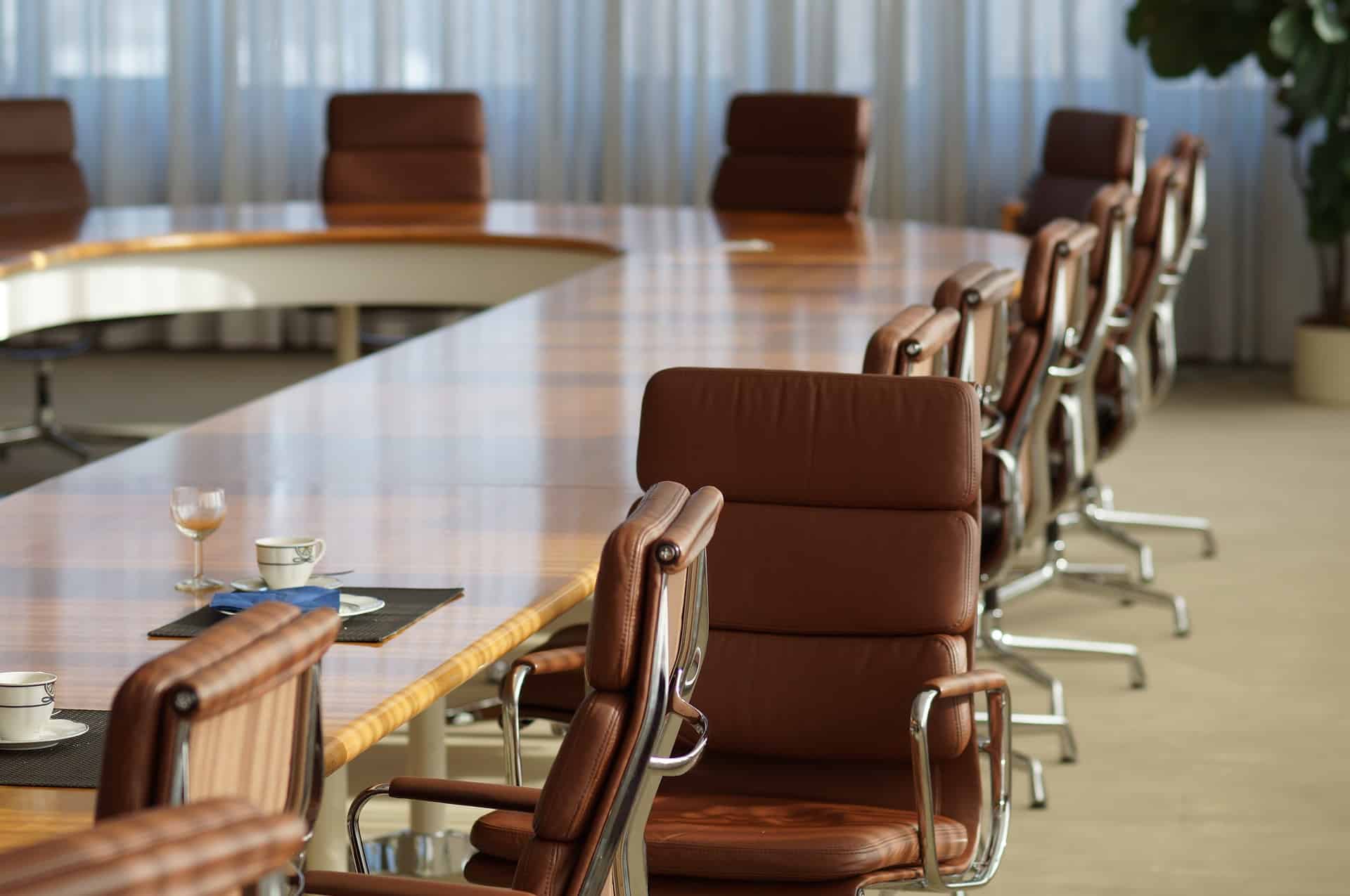 BOARDROOM